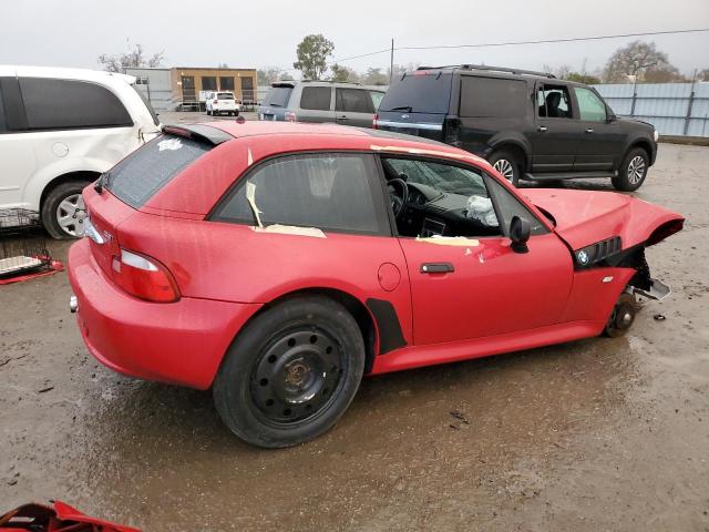 Photo 3 from auction – 2001 BMW Z3 3.0 with VIN WBACK73471LJ15044
