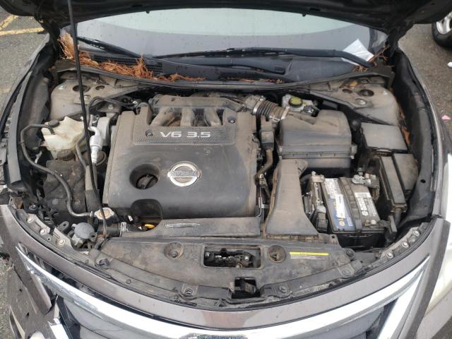 Photo 11 from auction – 2013 NISSAN ALTIMA 3.5 with VIN 1N4BL3AP6DC133868