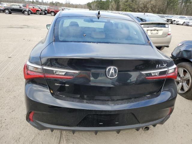 Photo 6 from auction – 2021 ACURA ILX PREMIU with VIN 19UDE2F70MA008393