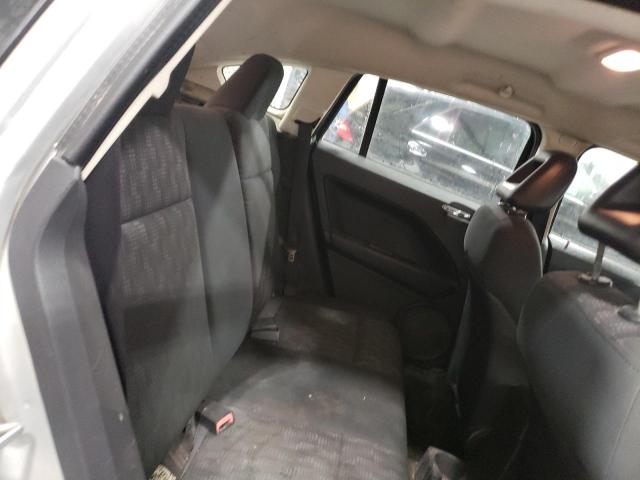 Photo 10 from auction – 2008 DODGE CALIBER with VIN 1B3HB28B78D694979