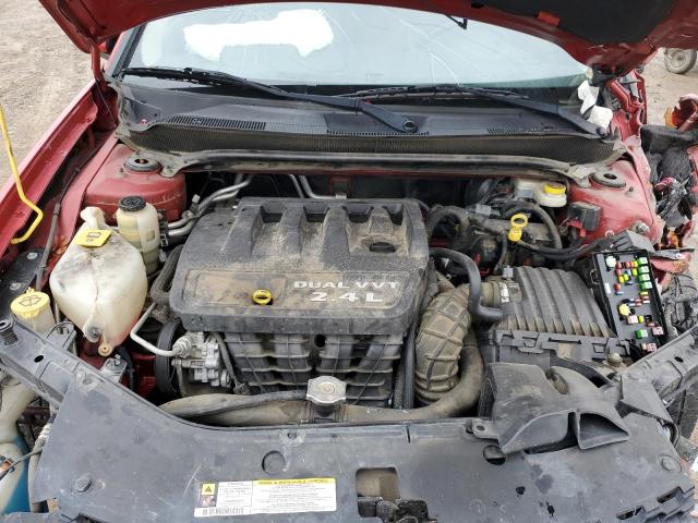 Photo 11 from auction – 2012 DODGE AVENGER SX with VIN 1C3CDZCB6CN153271