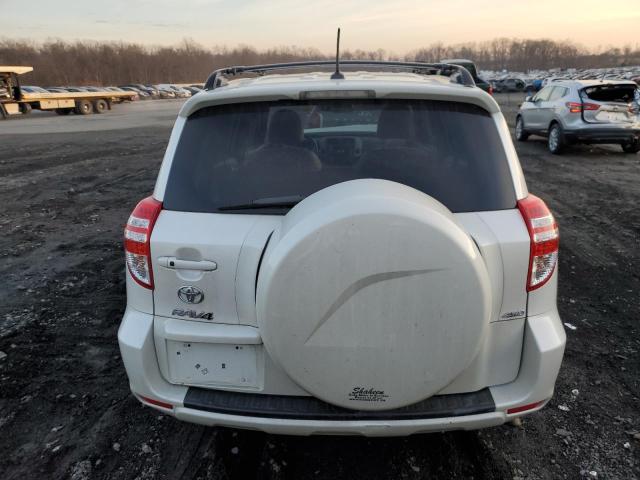 Photo 6 from auction – 2011 TOYOTA RAV4 LIMIT with VIN 2T3DF4DV2BW102718