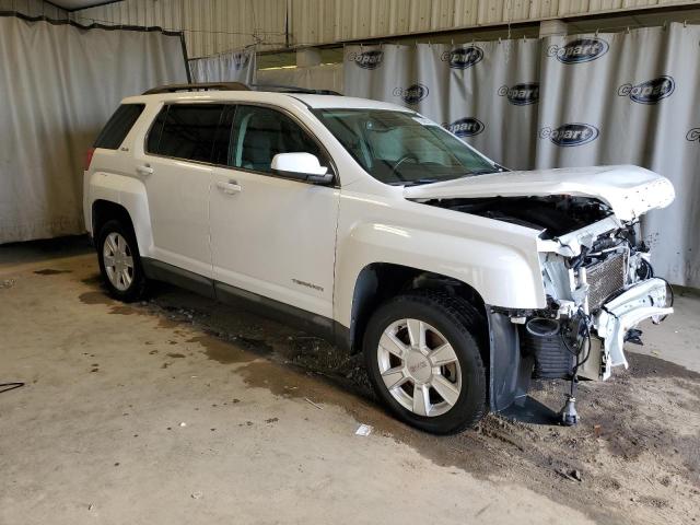 Photo 4 from auction – 2012 GMC TERRAIN SL with VIN 2GKALSEK0C6142012