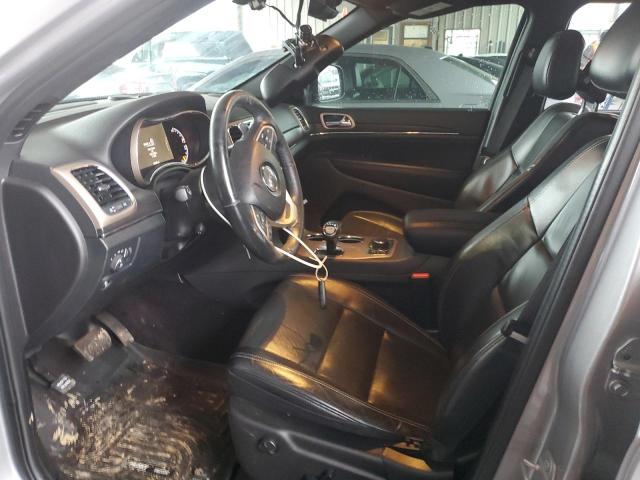 Photo 7 from auction – 2015 JEEP GRAND CHER with VIN 1C4RJFBG1FC233555