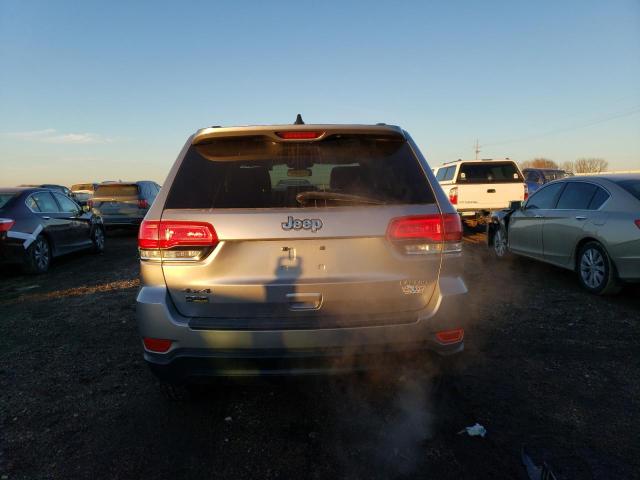 Photo 6 from auction – 2015 JEEP GRAND CHER with VIN 1C4RJFAG0FC864895