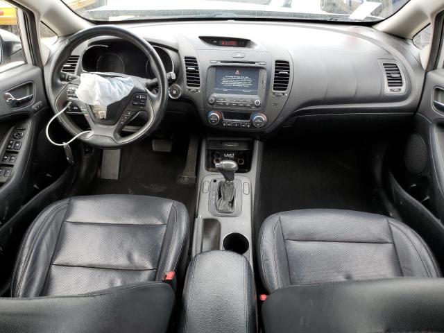 Photo 8 from auction – 2014 KIA FORTE EX with VIN KNAFZ4A85E5058589