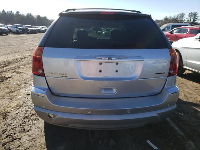 Photo 6 from auction – 2005 CHRYSLER PACIFICA L with VIN 2C8GF78465R248052