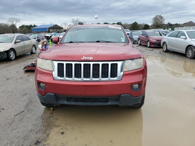 Photo 5 from auction – 2011 JEEP GRAND CHER with VIN 1J4RS4GG3BC611177
