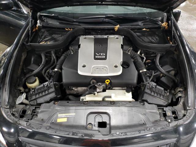 Photo 11 from auction – 2013 INFINITI G37 with VIN JN1CV6AR8DM758765
