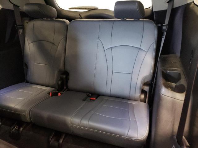 Photo 10 from auction – 2020 BUICK ENCLAVE ES with VIN 5GAEVAKW0LJ139799