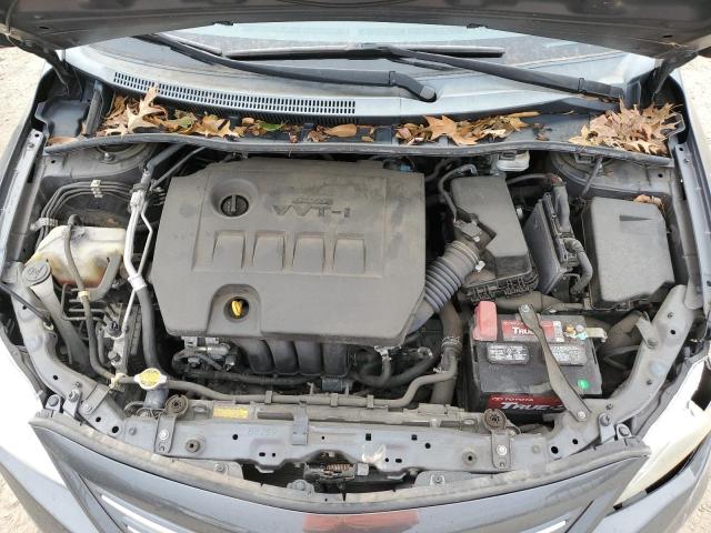 Photo 11 from auction – 2013 TOYOTA COROALLA with VIN 2T1BU4EE6DC094986
