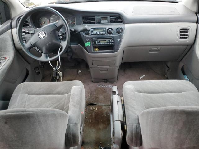 Photo 8 from auction – 2003 HONDA ODYSSEY EX with VIN 5FNRL18643B095925