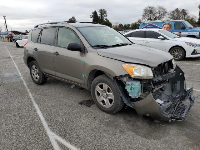 Photo 4 from auction – 2010 TOYOTA RAV4 with VIN JTMZF4DV8AD025242
