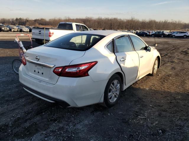 Photo 3 from auction – 2016 NISSAN ALTIMA with VIN 1N4AL3AP4GN387440