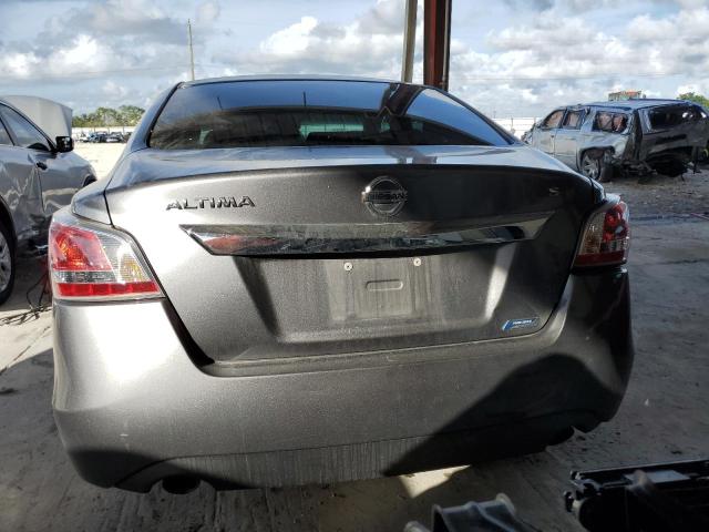 Photo 6 from auction – 2014 NISSAN ALTIMA 2.5 with VIN 1N4AL3AP2EC406785
