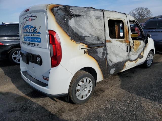 Photo 3 from auction – 2015 RAM PROMASTER with VIN ZFBERFBT3F6967202