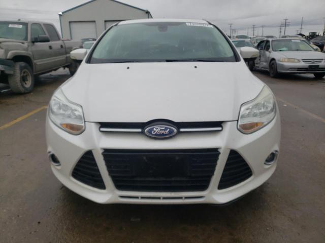 Photo 5 from auction – 2012 FORD FOCUS SEL with VIN 1FAHP3H28CL130669