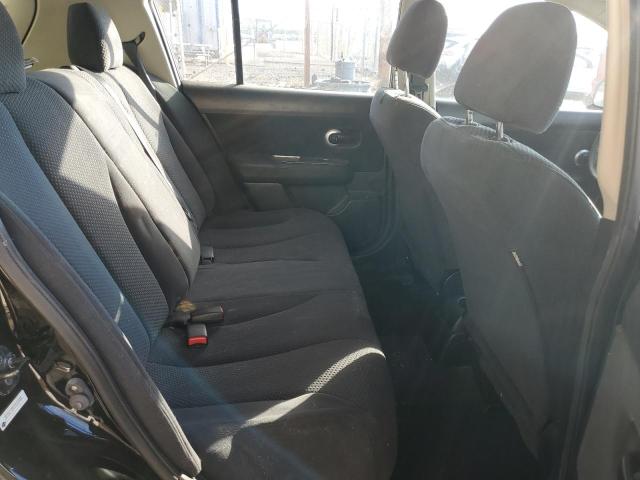 Photo 10 from auction – 2012 NISSAN VERSA S with VIN 3N1BC1CP7CK237406