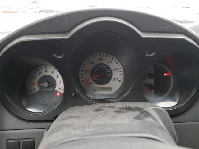 Photo 9 from auction – 2004 NISSAN FRONTIER K with VIN 1N6DD26T24C453668