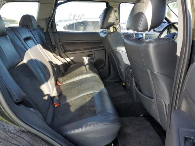 Photo 11 from auction – 2008 JEEP GRAND CHER with VIN 1J8HR78378C223834