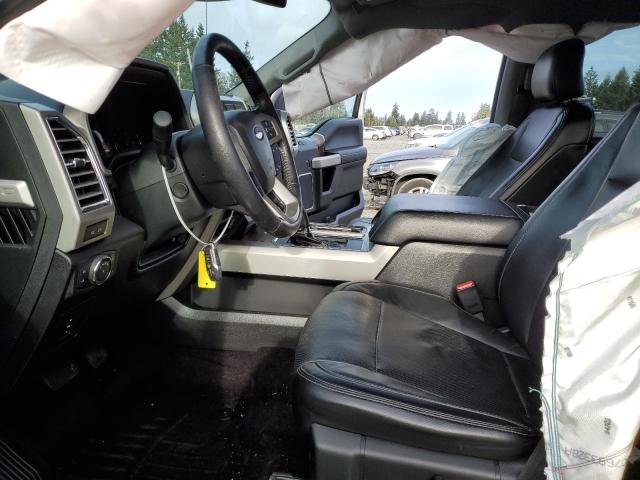 Photo 7 from auction – 2016 FORD F150 SUPER with VIN 1FTEW1EFXGFA83659