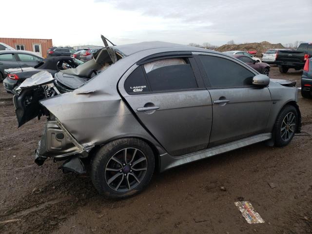 Photo 3 from auction – 2017 MITSUBISHI LANCER ES with VIN JA32U2FU8HU007025