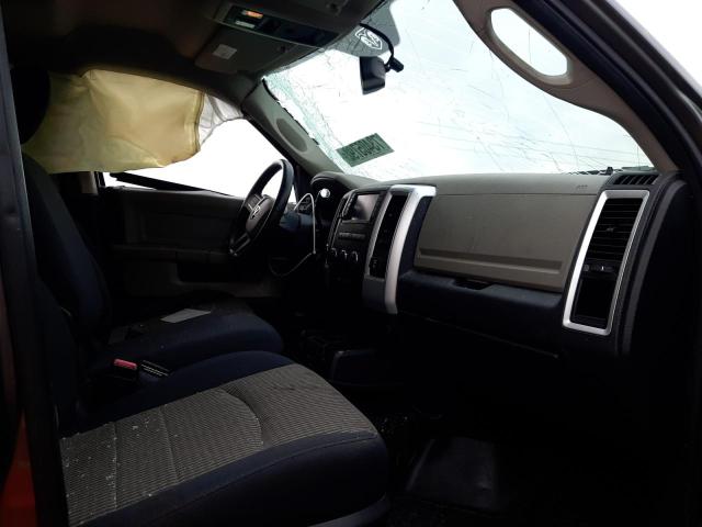 Photo 7 from auction – 2011 DODGE RAM 2500 with VIN 3D7UT2CL8BG507548