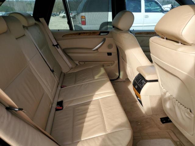 Photo 11 from auction – 2002 BMW X5 3.0I with VIN 5UXFA53592LP49746