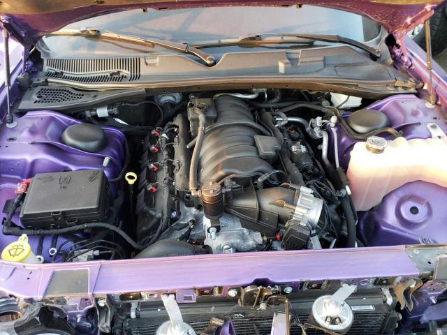 Photo 11 from auction – 2018 DODGE CHALLENGER with VIN 2C3CDZFJ3JH304835