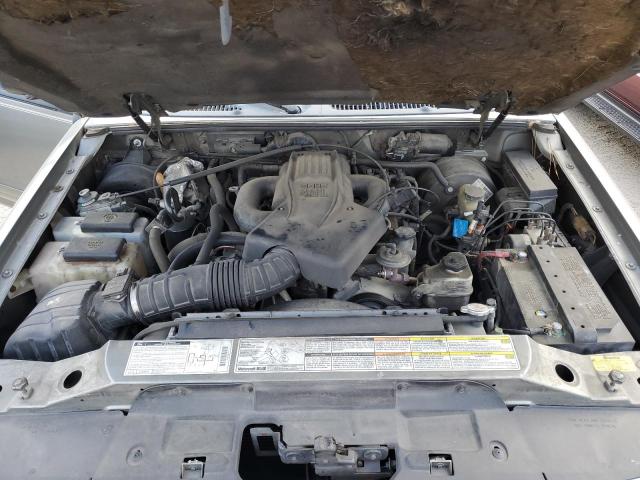 Foto 11 de la subasta – 2000 FORD EXPLORER L con VIN 1FMDU75E0YZA63668