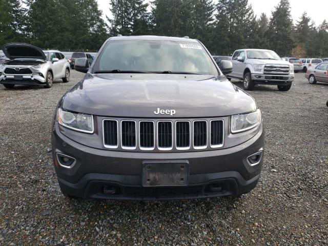 Photo 5 from auction – 2014 JEEP GRAND CHER with VIN 1C4RJFAG4EC158852
