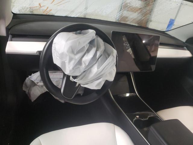 Photo 8 from auction – 2018 TESLA MODEL 3 with VIN 5YJ3E1EB0JF113030