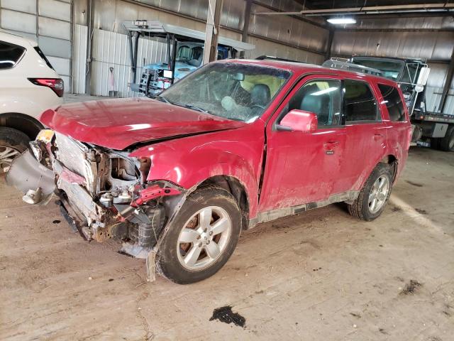 FORD ESCAPE LIM 2009 z numerem VIN 1FMCU04739KB94576 - Zdjęcie z aukcji