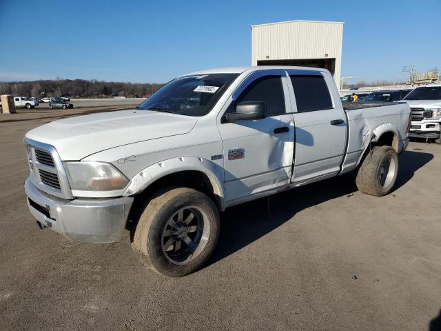 DODGE RAM 2500 S 2012 with VIN 3C6TD5CT7CG210333 - Photo from auction