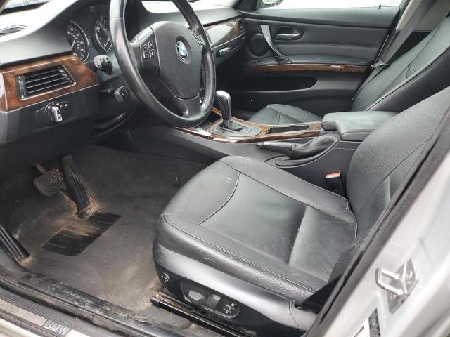 Zdjęcie 7 z aukcji – 2010 BMW 328 XI z VIN WBAPK7C58AA462341