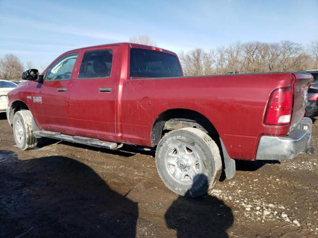 Photo 2 from auction – 2014 RAM 2500 ST with VIN 3C6UR5CJ8EG141143