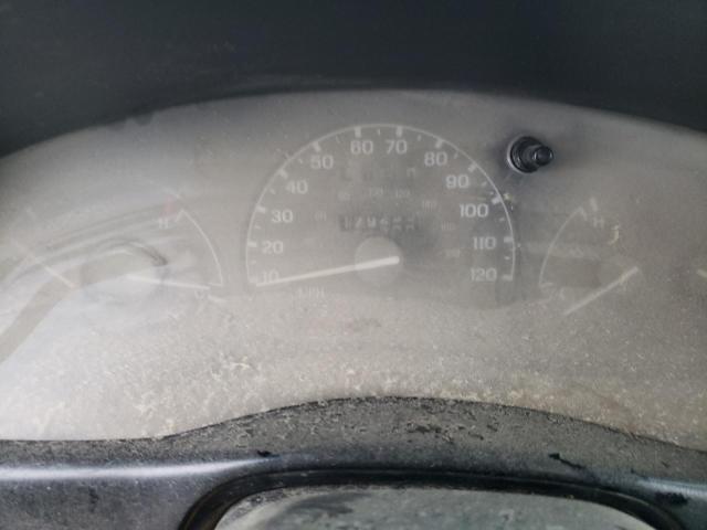 Photo 9 from auction – 1997 FORD RANGER with VIN 1FTCR10A1VPB41708