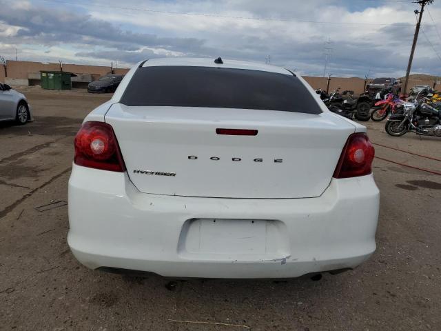 صورة رقم 6 من المزاد - 2013 DODGE AVENGER SE مع VIN 1C3CDZAB6DN563119