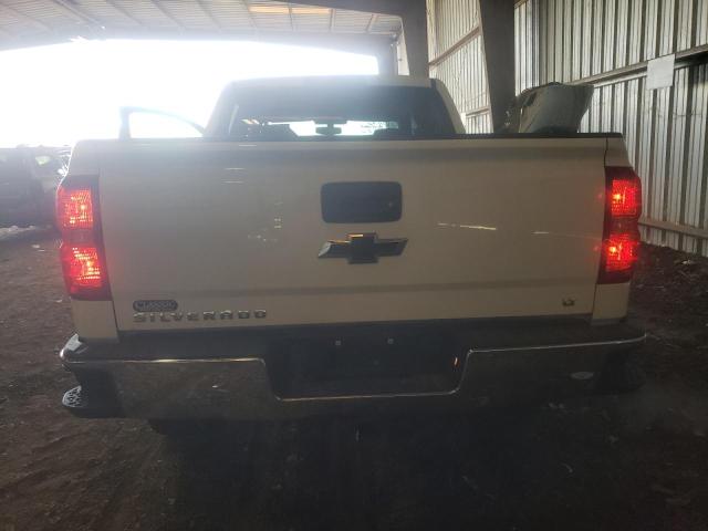 Photo 6 from auction – 2016 CHEVROLET SILVERADO with VIN 3GCPCREC6GG353586