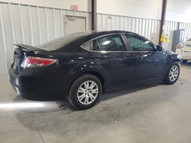 Photo 3 from auction – 2009 MAZDA 6 I with VIN 1YVHP81A595M42710