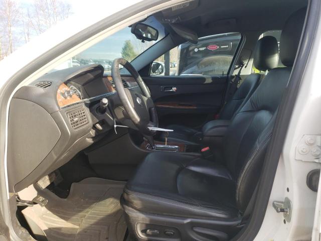 Photo 7 from auction – 2006 BUICK LACROSSE C with VIN 2G4WD582661194947
