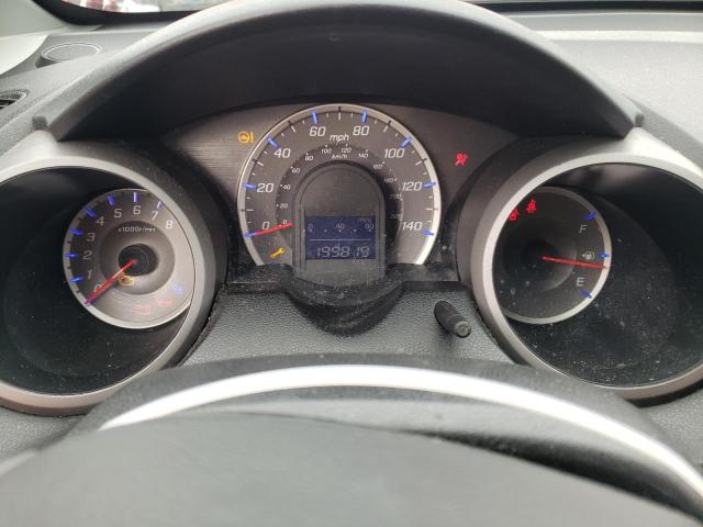 Photo 9 from auction – 2009 HONDA FIT with VIN JHMGE88299C002585