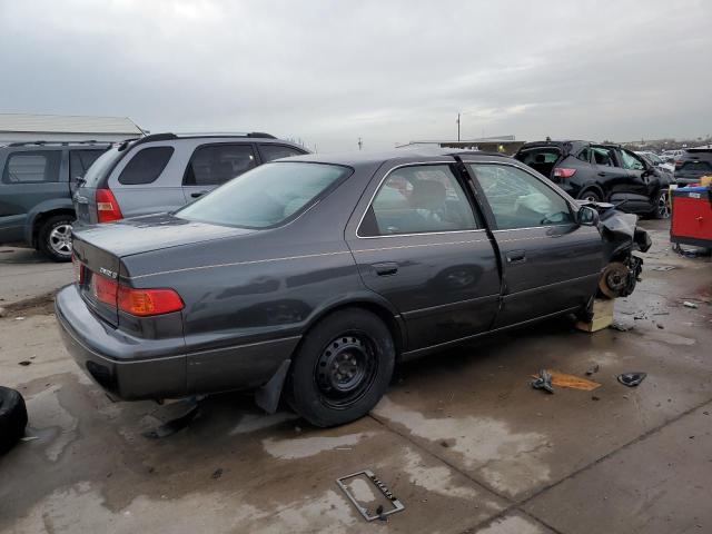 Photo 3 from auction – 2000 TOYOTA CAMRY CE with VIN JT2BG22K6Y0525096