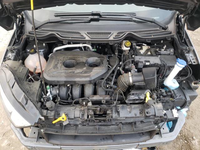 Photo 12 from auction – 2020 FORD ECOSPORT T with VIN MAJ6S3KL6LC340906