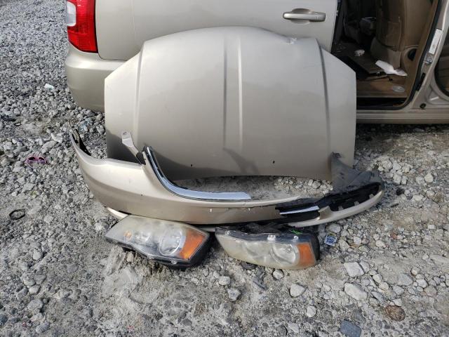 Photo 13 from auction – 2014 CHRYSLER TOWN & COU with VIN 2C4RC1BG0ER395339