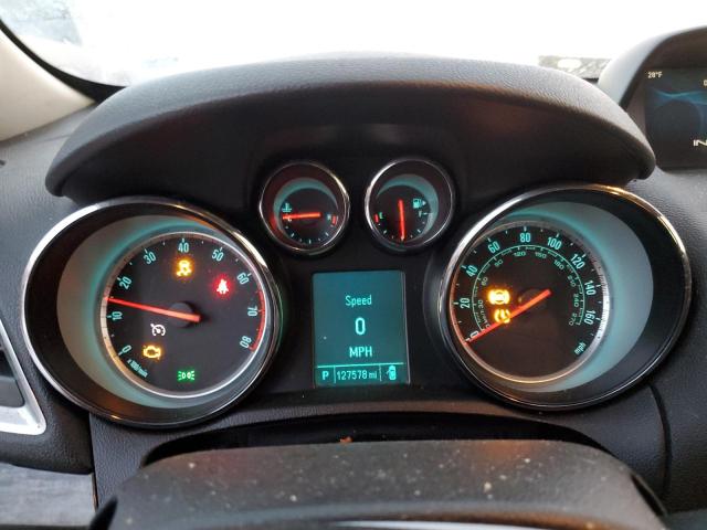 Photo 9 from auction – 2015 BUICK ENCORE CON with VIN KL4CJBSBXFB190725