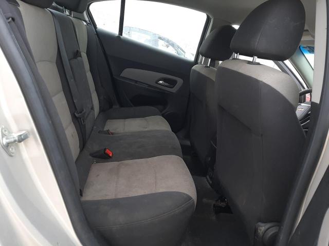 Photo 10 from auction – 2012 CHEVROLET CRUZE LS with VIN 1G1PC5SH8C7287372