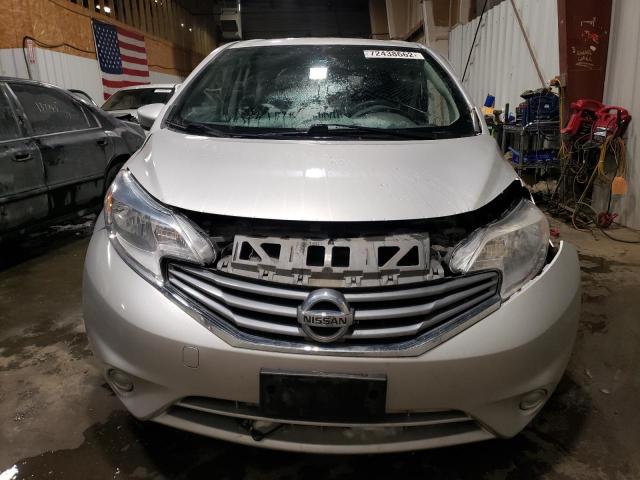 Photo 5 from auction – 2016 NISSAN VERSA NOTE with VIN 3N1CE2CP8GL390400