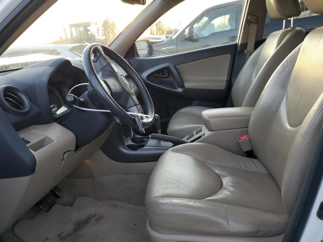 Photo 7 from auction – 2011 TOYOTA RAV4 LIMIT with VIN 2T3DF4DV2BW102718