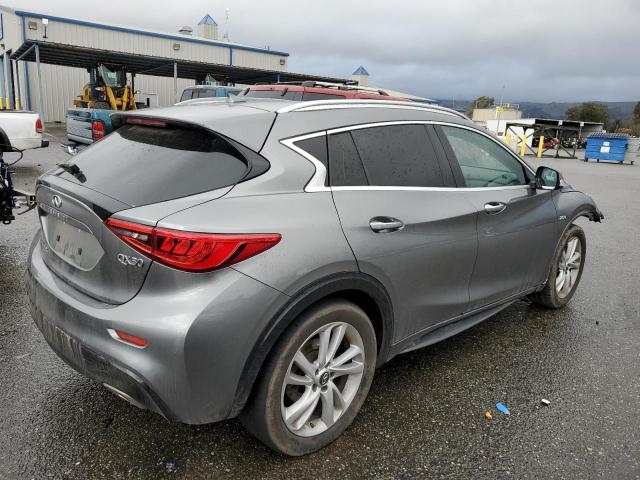 Photo 3 from auction – 2017 INFINITI QX30 BASE with VIN SJKCH5CPXHA035224